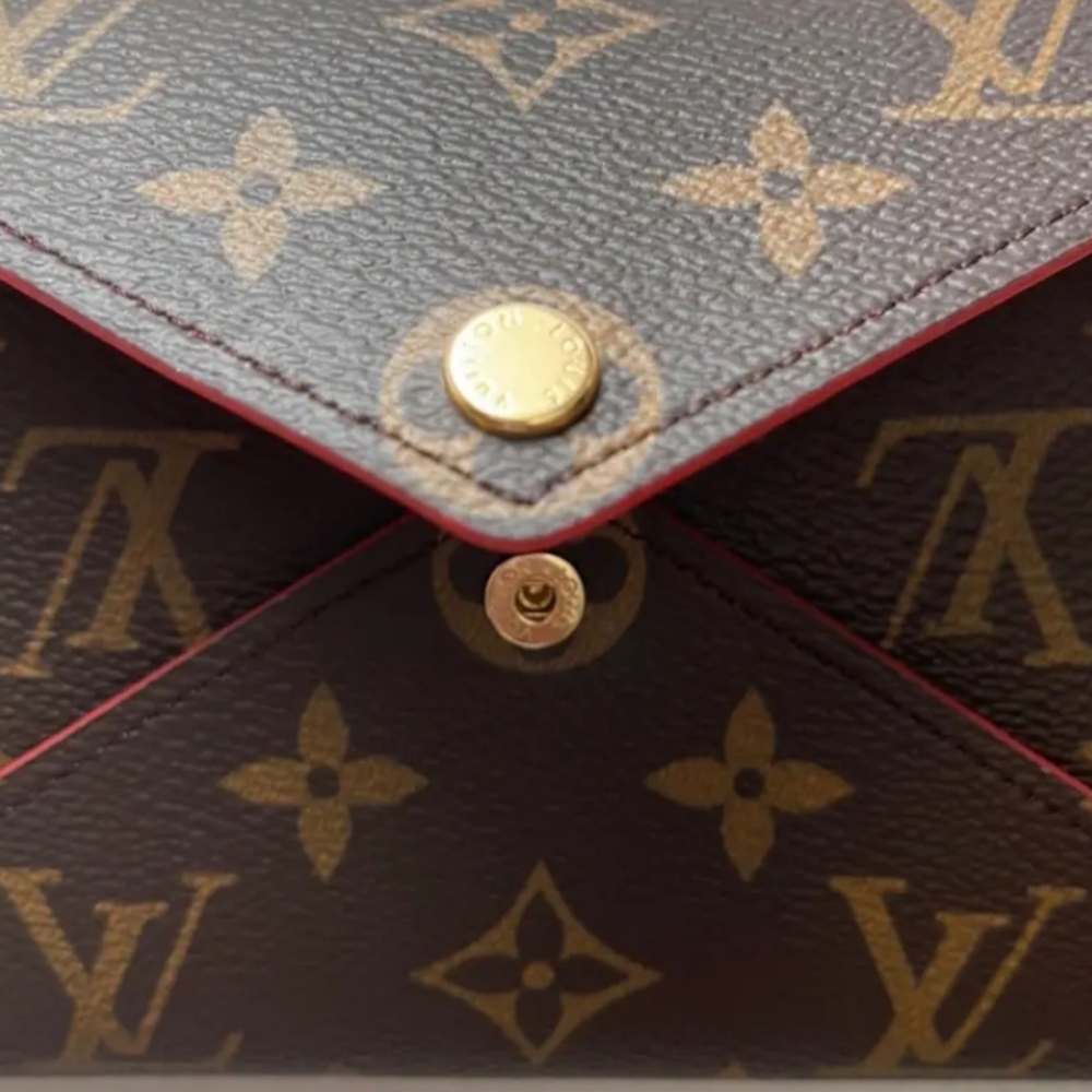 Louis VuittonKey Pouch Clutch bag/ Brand New - Picture 3 of 7